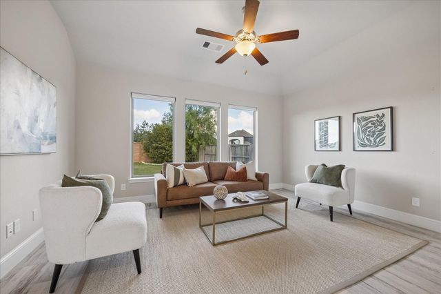 3122 Lantana Trail, Katy, TX 77493