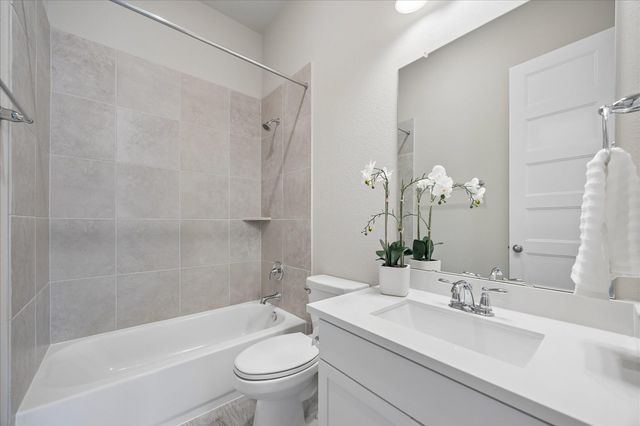 3122 Lantana Trail, Katy, TX 77493