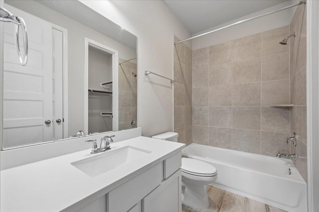 3122 Lantana Trail, Katy, TX 77493
