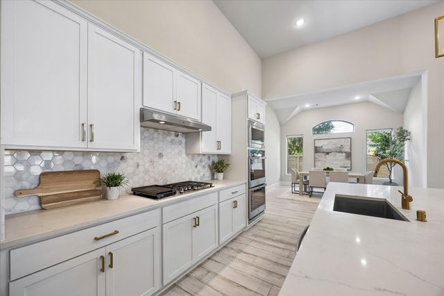 3122 Lantana Trail, Katy, TX 77493