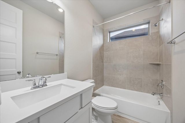 3122 Lantana Trail, Katy, TX 77493