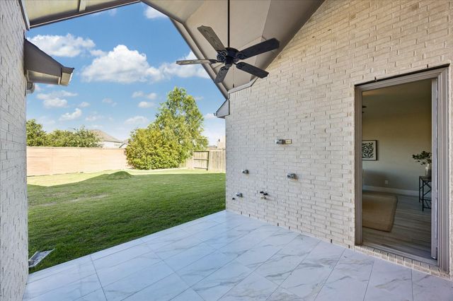 3122 Lantana Trail, Katy, TX 77493