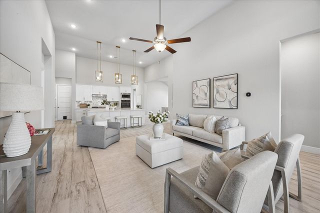 3122 Lantana Trail, Katy, TX 77493