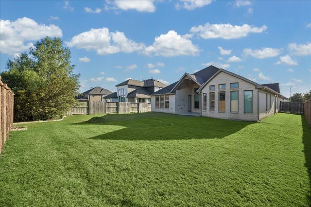 3122 Lantana Trail, Katy, TX 77493