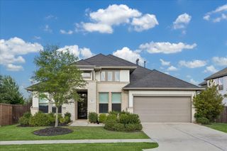 3122 Lantana Trail, Katy, TX 77493