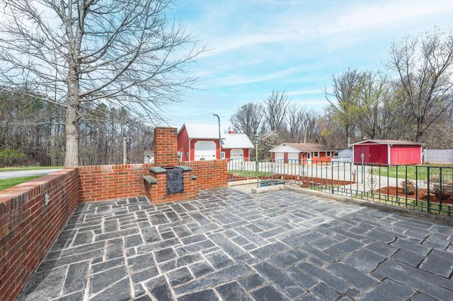 1128 Snead CIR, Bedford, VA 24523