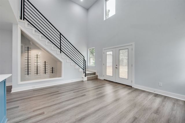 810 Euclid Street, Cleburne, TX 76033