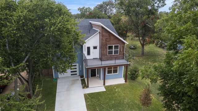 810 Euclid Street, Cleburne, TX 76033