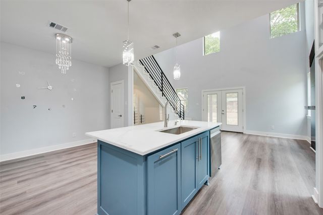 810 Euclid Street, Cleburne, TX 76033