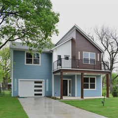 810 Euclid Street, Cleburne, TX 76033