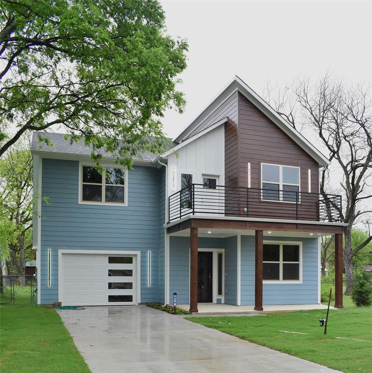 810 Euclid Street, Cleburne, TX 76033
