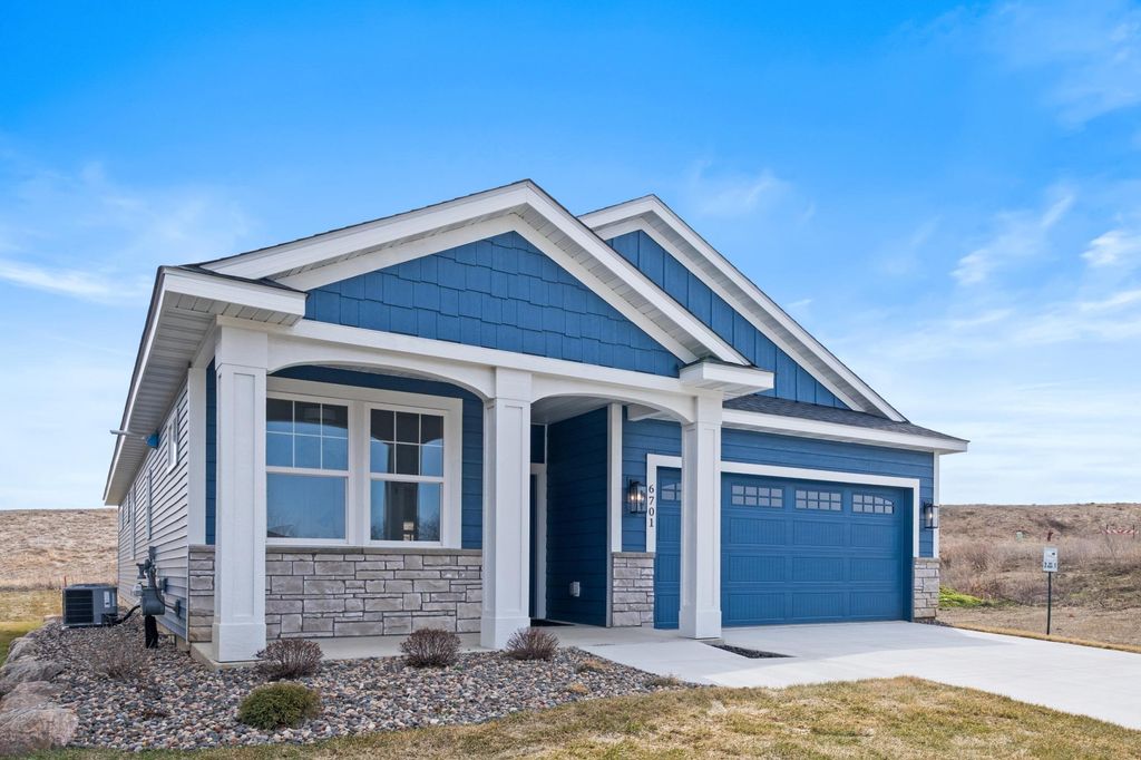 6701 Ridgewood Drive, Cannon Falls, MN 55009 — photo 2