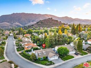 29608 Woodbrook Drive, Agoura Hills, CA 91301