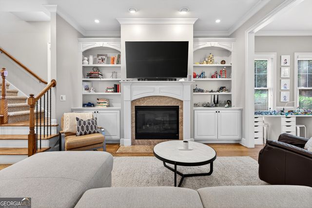 66 Star Spangled Lane, Peachtree City, GA 30269