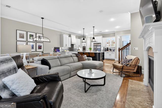66 Star Spangled Lane, Peachtree City, GA 30269