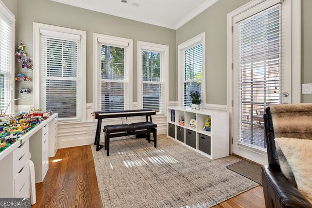 66 Star Spangled Lane, Peachtree City, GA 30269