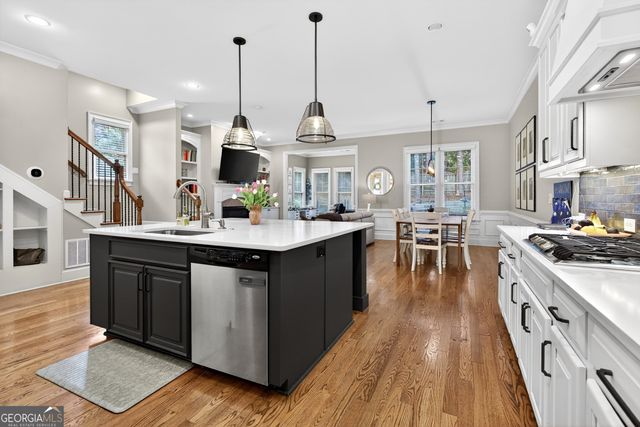 66 Star Spangled Lane, Peachtree City, GA 30269