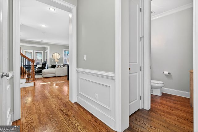 66 Star Spangled Lane, Peachtree City, GA 30269