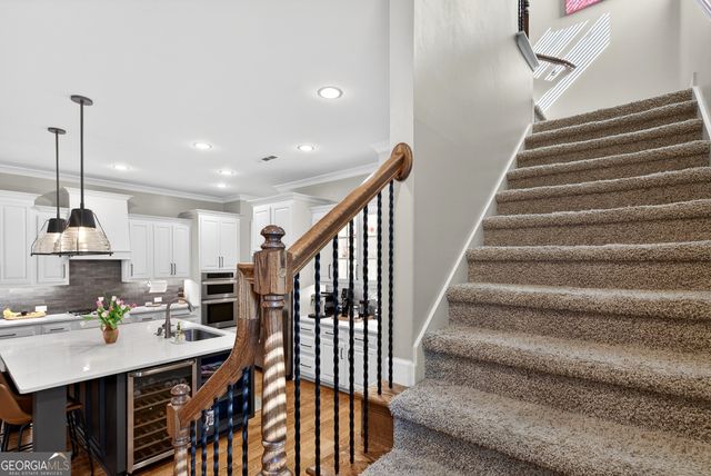 66 Star Spangled Lane, Peachtree City, GA 30269