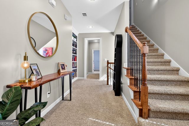 66 Star Spangled Lane, Peachtree City, GA 30269