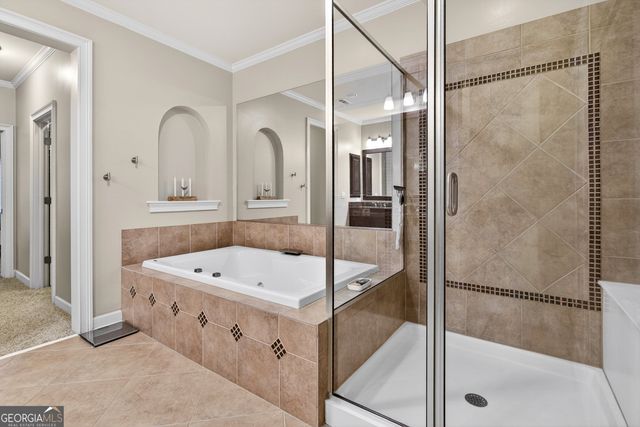 66 Star Spangled Lane, Peachtree City, GA 30269