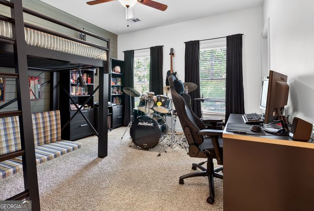 66 Star Spangled Lane, Peachtree City, GA 30269