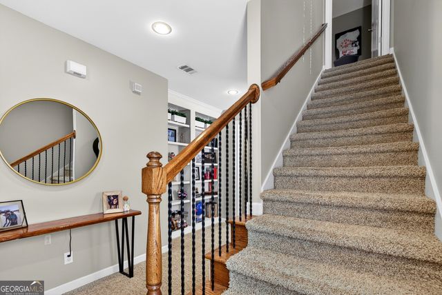 66 Star Spangled Lane, Peachtree City, GA 30269