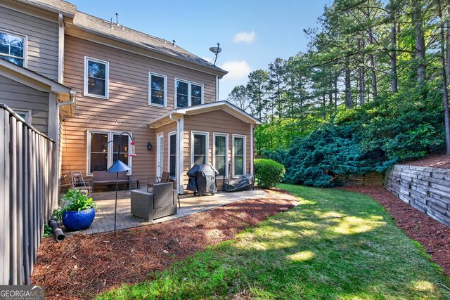 66 Star Spangled Lane, Peachtree City, GA 30269