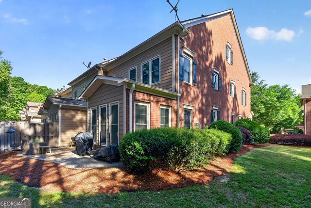 66 Star Spangled Lane, Peachtree City, GA 30269