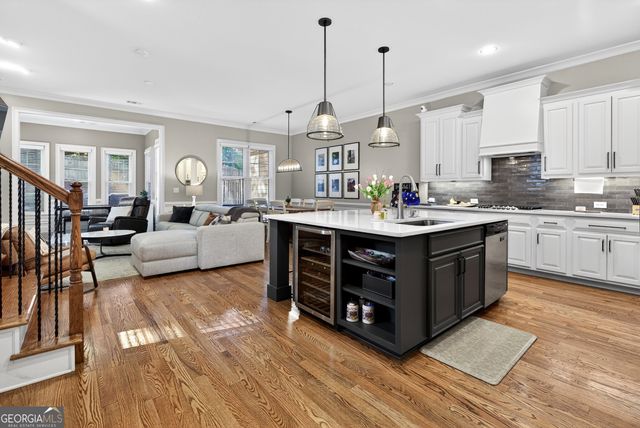 66 Star Spangled Lane, Peachtree City, GA 30269
