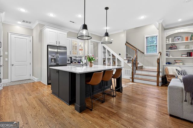 66 Star Spangled Lane, Peachtree City, GA 30269