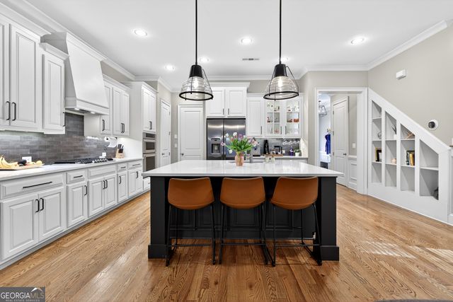 66 Star Spangled Lane, Peachtree City, GA 30269