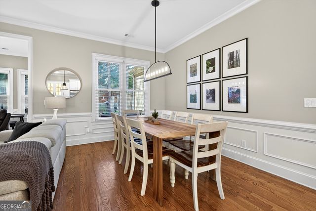 66 Star Spangled Lane, Peachtree City, GA 30269
