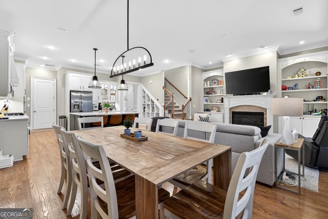 66 Star Spangled Lane, Peachtree City, GA 30269