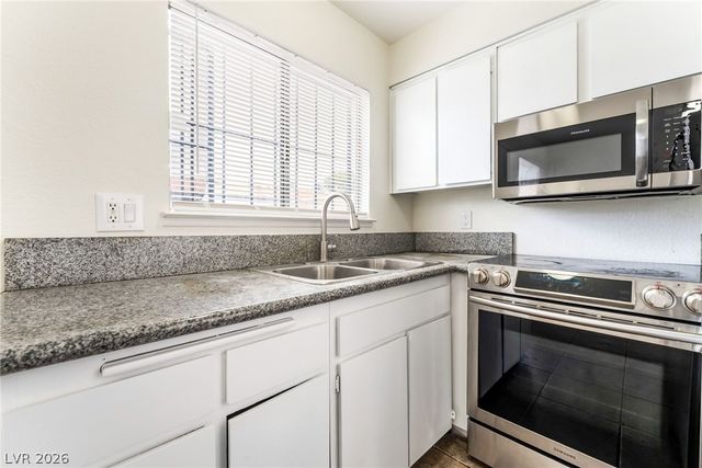 3361 Civic Center Drive F, North Las Vegas, NV 89030