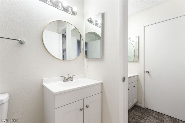 3361 Civic Center Drive F, North Las Vegas, NV 89030