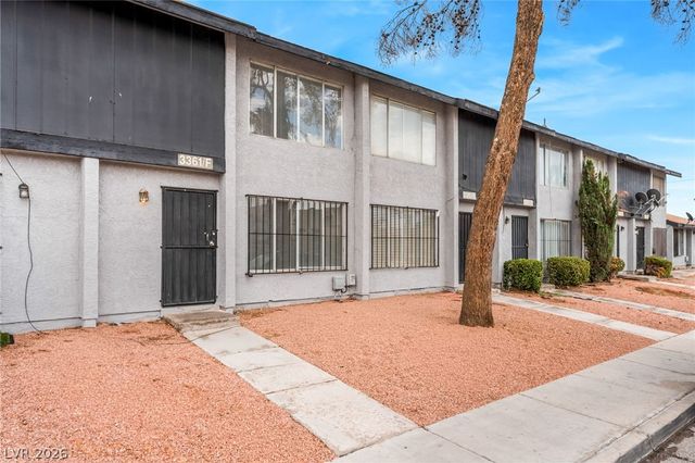 3361 Civic Center Drive F, North Las Vegas, NV 89030