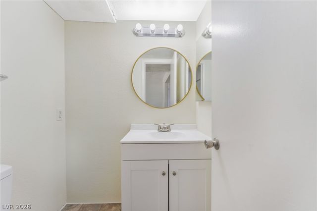 3361 Civic Center Drive F, North Las Vegas, NV 89030