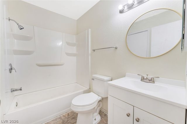 3361 Civic Center Drive F, North Las Vegas, NV 89030