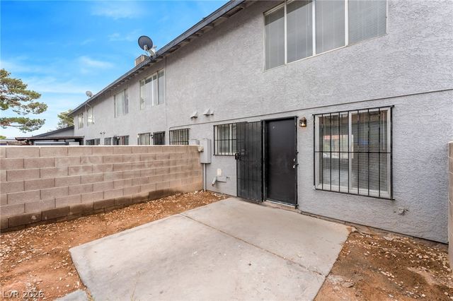 3361 Civic Center Drive F, North Las Vegas, NV 89030