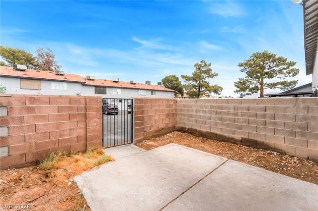 3361 Civic Center Drive F, North Las Vegas, NV 89030