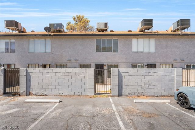 3361 Civic Center Drive F, North Las Vegas, NV 89030