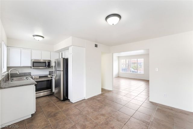 3361 Civic Center Drive F, North Las Vegas, NV 89030