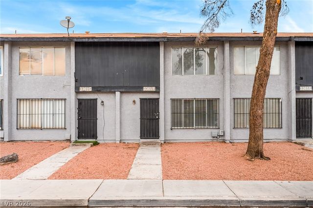 3361 Civic Center Drive F, North Las Vegas, NV 89030