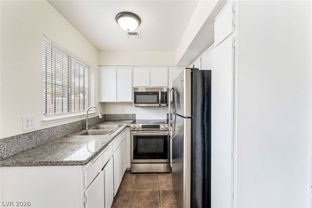 3361 Civic Center Drive F, North Las Vegas, NV 89030