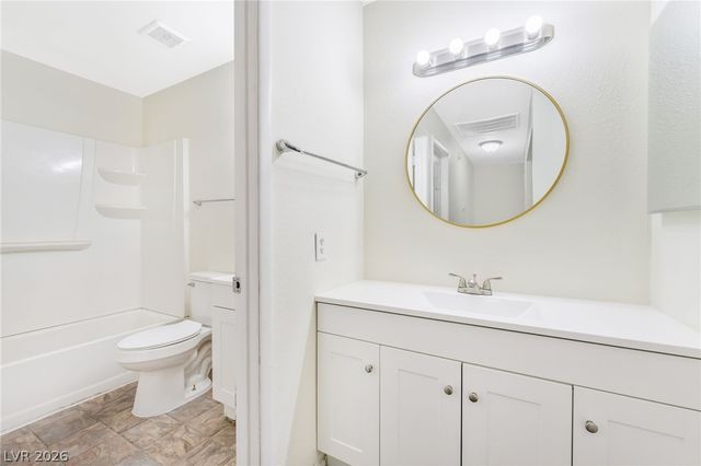 3361 Civic Center Drive F, North Las Vegas, NV 89030