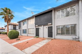3361 Civic Center Drive F, North Las Vegas, NV 89030