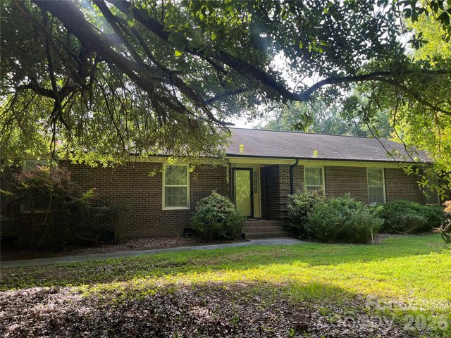 5625 Potter Road, Matthews, NC 28104