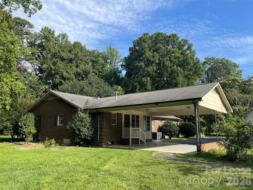 5625 Potter Road, Matthews, NC 28104