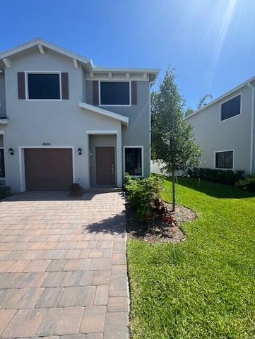 4844 Dillion Street, Lake Worth, FL 33463